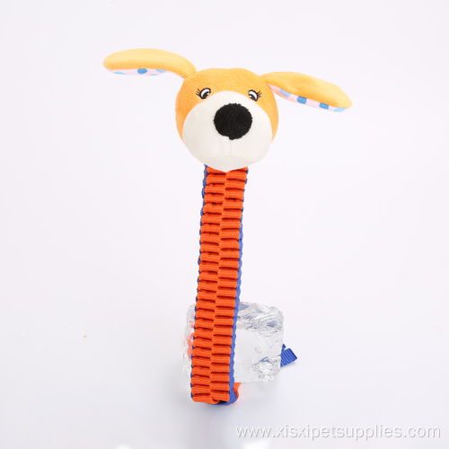 Durable Plush Dog Toy Pet Products Dog Play